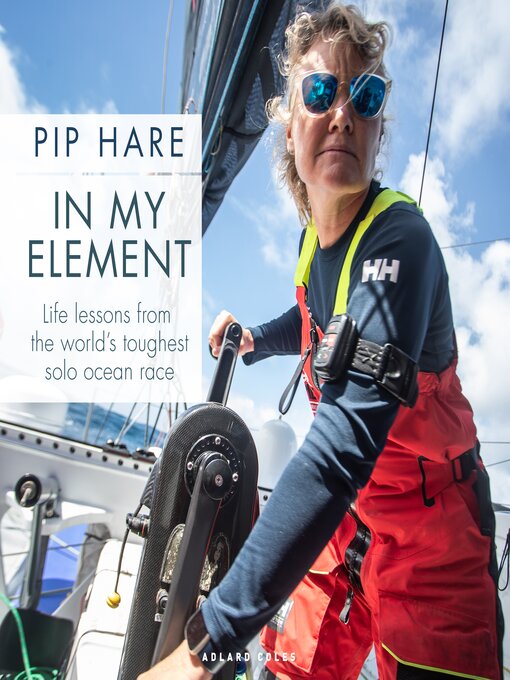 Title details for In My Element by Pip Hare - Available